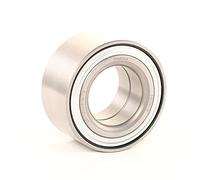 KAMOKA 5600018 Kit cuscinetto ruota per FORD MONDEO III (B5Y) Anteriore 75mm
