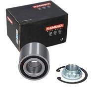 KAMOKA Set Cuscinetti Posteriore per Mercedes Benz a Class W168