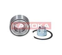 Cuscinetto ruota Assale anteriore 5600085 KAMOKA per LANCIA FIAT PEUGEOT CITROËN