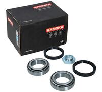 Kit cuscinetto ruota Assale anteriore per CITROËN FIAT PEUGEOT BOXER DUCATO JUMP