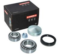 KAMOKA Set Cuscinetti Posteriore per Fiat Ducato Pritsche/Telaio