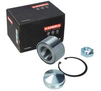 KAMOKA Cuscinetto Ruota Anteriore Kit per Fiat Ducato Pritsche/Telaio 230
