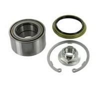 KAMOKA Kit cuscinetto ruota 5600167 posteriore per TUCSON (JM) 39mm 42mm 76mm