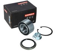 KAMOKA Kit Cuscinetti Ruota Adatto Per KIA Sorento I 2.5 CRDi 3.5 V6 4WD 3.3 2.4