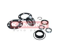 KAMOKA Kit Cuscinetto Ruota Posteriore per Toyota Hilux VII Pick-Up _N1_ _N2_ _