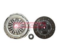 KAMOKA Kit Di Frizione Per Citroën C4 I LC_ 1.6 16V Berlingo Furgone B9 M_