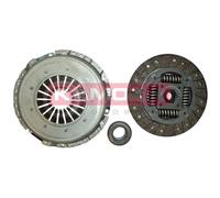 KAMOKA Kit Di Frizione Per VW Passat 3B3 1.9 TDI 4MOTION 3B2 3B6 3B5