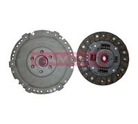KAMOKA Kit Di Frizione Per VW Polo Variant 6KV5 1.7 SDI 1.6 Golf III Cabriolet