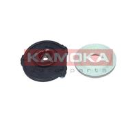 KAMOKA Kit di Riparazione Supporto Ammortizzatore a Molla Ant. Dx per Fiat Qubo