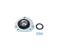 KAMOKA Kit di Riparazione Supporto Ammortizzatore a Molla Ant. SX Destra per