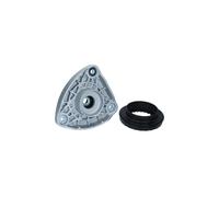 KAMOKA Kit di Riparazione Supporto Ammortizzatore a Molla Ant. SX Dx per