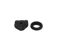 KAMOKA Kit di Riparazione Supporto Ammortizzatore a Molla Ant. SX Dx per