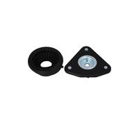 KAMOKA Kit di Riparazione Supporto Ammortizzatore a Molla Ant. SX Dx per Ford
