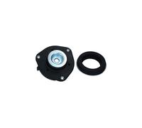 KAMOKA Kit di Riparazione Supporto Ammortizzatore a Molla Ant. SX Dx per Seat