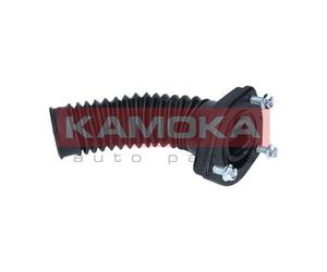 KAMOKA Kit di Riparazione Supporto Ammortizzatore a Molla Posteriore SX Dx per