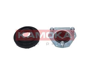 KAMOKA Kit di Riparazione Supporto Frontale per Ford Fiesta VI Mazda 2 De _