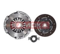 Kamoka Kit frizione KC008 per Fiat e Lancia: Lybra, Bravo, Brava, Dedra, Delta, Marea, Multipla