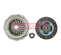 KAMOKA Kit Frizione per Nissan Kubistar Scatola X80 1.5 DCI Thalia I LB _