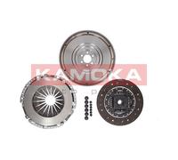 Kit frizione KC074 KAMOKA per VW SEAT SKODA FORD AUDI