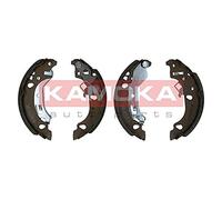 KAMOKA Kit ganasce freno JQ202048 per FIAT PANDA (169) PANDA Van (169)