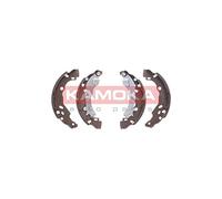KAMOKA Kit ganasce freno JQ202050 per LANCIA YPSILON (843)