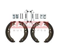 KAMOKA Kit ganasce Freno stazionamento JQ212040