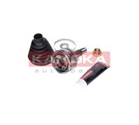 KAMOKA Kit Giunti Albero Motore Lato Ruota per Toyota Avensis Station Wagon T25