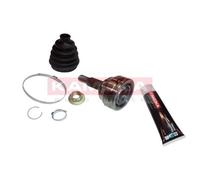KAMOKA Kit Giunti Albero Motore Lato Ruota per VW Touareg 7LA 7L6 7L7 Audi Q7