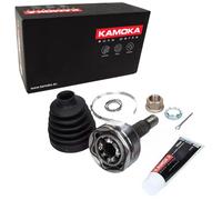 Giunto semiasse lato ruota Giunto omocinetico 6058 KAMOKA per NISSAN RENAULT