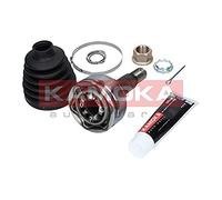 Giunto semiasse lato ruota Giunto omocinetico 6058 KAMOKA per NISSAN RENAULT