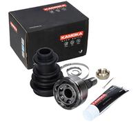 KAMOKA 6127 Kit giunti, Semiasse per CITROËN,PEUGEOT