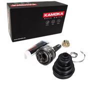 KAMOKA Kit giunti semiasse 6077 – Giunto omocinetico lato ruota