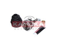 KAMOKA Kit Giunto Albero Motore Anteriore Per Nissan NP300 Navara