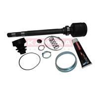 KAMOKA Kit Giunto Albero Trasmissione Anteriore Finale per Citroën Jumper,