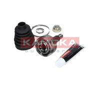 KAMOKA Kit Giunto Della Trasmissione Lato Ruota Per Renault Laguna III Grandtour