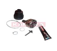KAMOKA Kit giunti, Semiasse per FORD OM VOLVO 6046