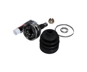 KAMOKA Kit Giunto Semiasse Lato Ruota Per Peugeot Expert Furgone VF3A