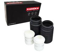 KAMOKA Kit parapolvere Ammortizzatore 2019011 anteriori, vorne