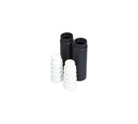 2 x Protezione ammortizzatore KAMOKA per AUDI, CHEVROLET, DAEWOO, FORD, MAZDA