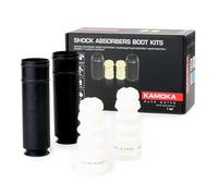 KAMOKA Kit parapolvere Ammortizzatore 2019048 posteriore, hinten