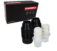 KAMOKA Kit parapolvere ammortizzatore 2019050 anteriori per PUNTO (188)