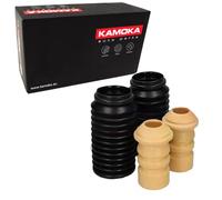 KAMOKA Kit parapolvere, Ammortizzatore 2019066 | Compatibile con: CITROËN C2, C2 ENTERPRISE, C3 I, C3 Pluriel