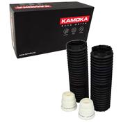 Protezione ammortizzatore Assale anteriore 2019090 KAMOKA per FORD MAZDA VOLVO