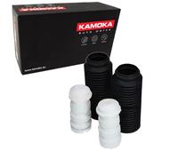 KAMOKA 2019015 Kit parapolvere ammortizzatore per OPEL Corsa D Schrägheck (S07)