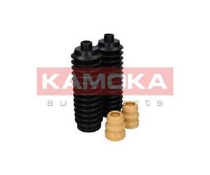 KAMOKA Kit Paraspruzzi Per Ammortizzatori 2019033 Anteriore Per Ford