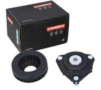 2 x Boccola cilindro KAMOKA per FORD, MAZDA 2, 2 I, FIESTA V, FUSION