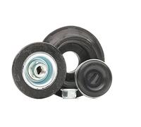 KAMOKA Kit riparazione, Cuscinetto ammortizzatore a molla 209015