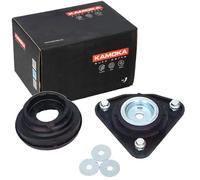 KAMOKA Kit riparazione, Cuscinetto ammortizzatore a molla 209125 | Compatibile con: FORD C-MAX, FOCUS C-MAX, FOCUS II, FOCUS II Stufenheck, FOCUS II Turnier, KUGA I, MAZDA 3, 3 Stufenheck, 5