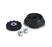 KAMOKA Kit riparazione, Cuscinetto ammortizzatore a molla 209185 Compatibile con: ABARTH 500/595 / 695, 500C / 595C / 695C, CITROËN C1, C1 II, C4 CACTUS, DAIHATSU CHARADE VIII, SIRION, FIAT 500