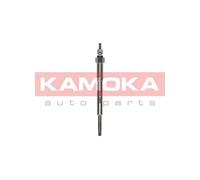 Candela incandescente Candeletta metallica KP056 KAMOKA per HYUNDAI KIA SKODA VW